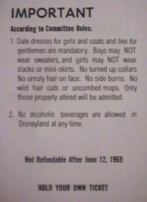 YOU MUST READ THESE RULES FIRST BEFOR GOIN INTO GONE GASSERS CRAZY HOW TO HAVE KICKES AT DIZNEEYLAND WEB SITE